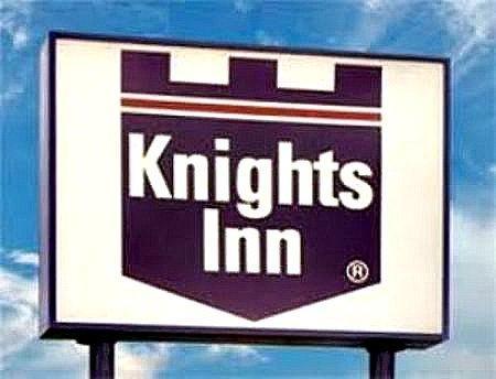 Отель Knights Inn San Ysidro
