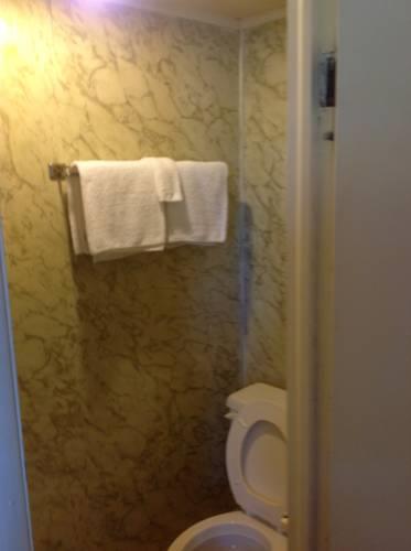 Отель Value Inn Motel