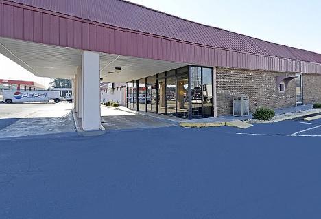 Отель Americas Best Value Inn Sanford