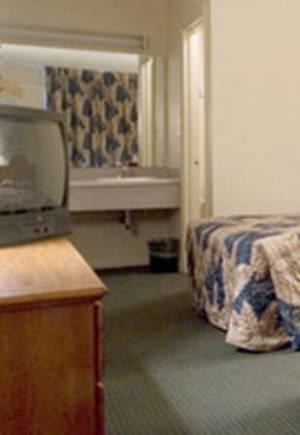 Отель Budget Inn Sanford