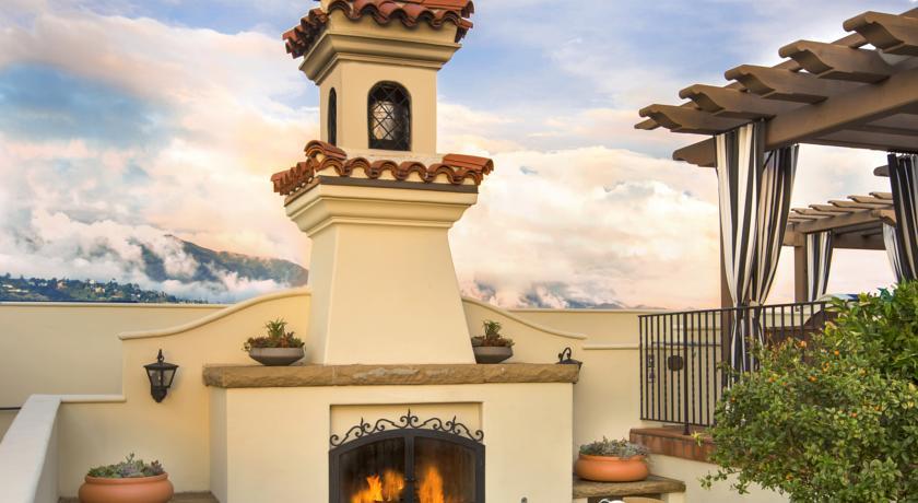 Отель Canary, a Kimpton Hotel