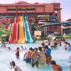 Pink Pearl Hotel & Fun City