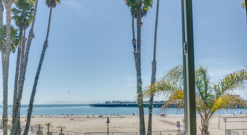 Отель Coastview Inn