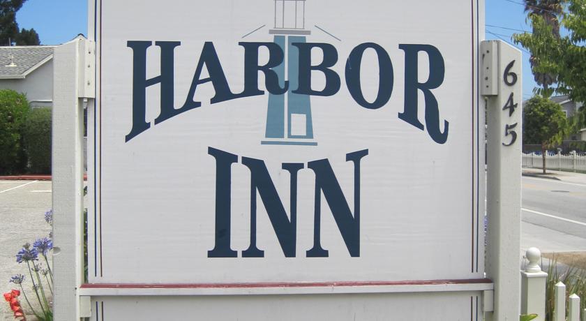 Отель Harbor Inn