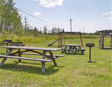 Отель Days Inn Sault Ste Marie