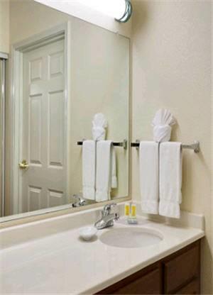 Отель Residence Inn Chicago Schaumburg