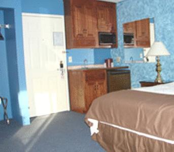 Отель Hampshire Inn