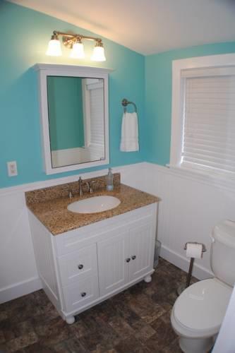 Апартаменты Seaside Vacation Homes