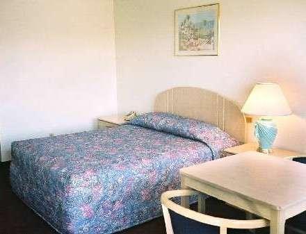 Отель Sea-Tac Airport Value Inn