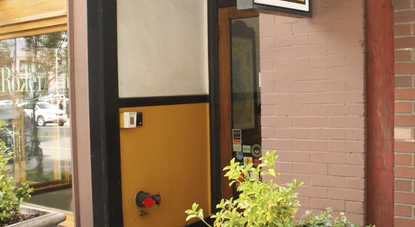 Pensione Nichols B&B