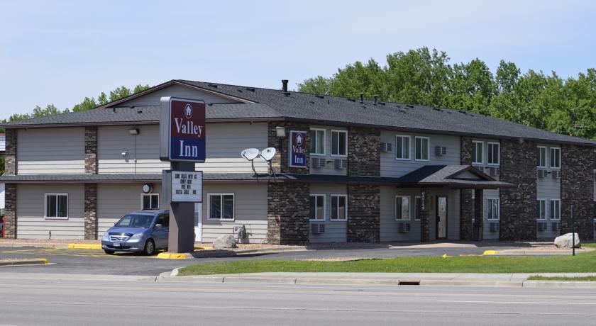 Отель Valley Inn of Shakopee