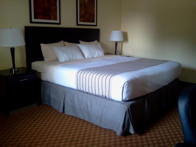 Отель Econo Lodge Inn & Suites Shamokin Dam