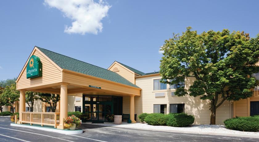Отель La Quinta Inn Sheboygan