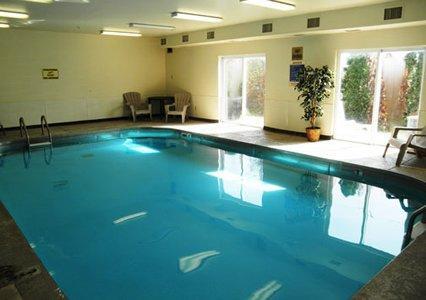 Отель Americas Best Value Inn Shelbyville