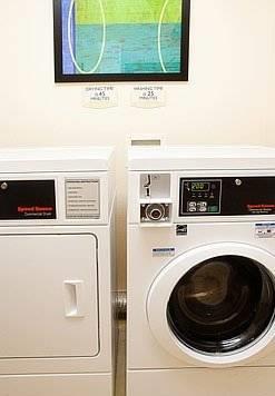 Отель Fairfield Inn & Suites by Marriott Dallas Plano