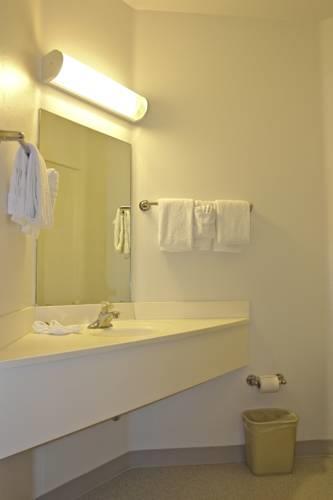 Отель Motel 6 Sheridan