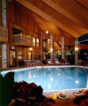 Отель Best Western Shippensburg