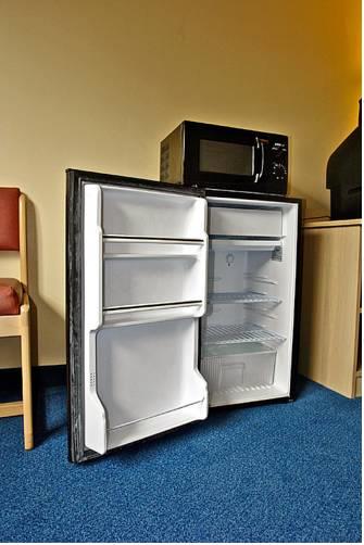 Отель Motel 6 Sierra Vista - Fort Huachuca