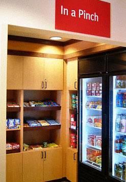 Отель TownePlace Suites by Marriott Sierra Vista
