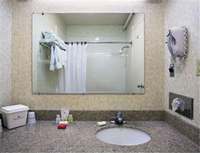 Отель Ramada Sioux City