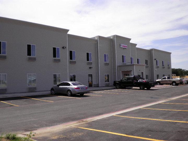 Отель Reddy Hotel
