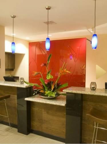 Отель Staybridge Suites Plano