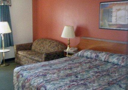 Отель Econo Lodge Near Plymouth State University