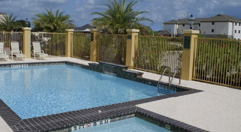 Отель La Quinta Inn & Suites Port Arthur