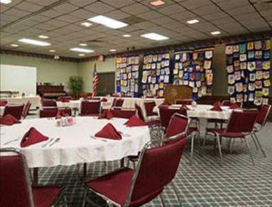 Отель Americas Best Value Inn Port Lavaca
