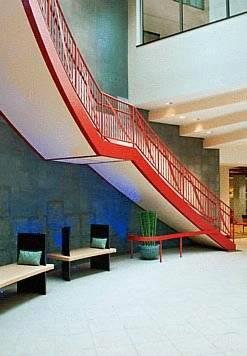 Отель Residence Inn Portland Downtown/Waterfront