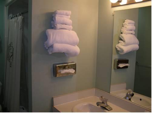 Отель Riverdale Inn & Suites