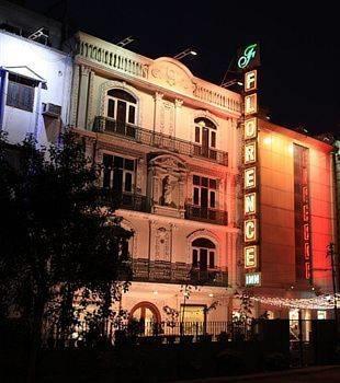 Отель Florence Inn