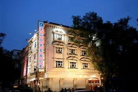 Отель Hotel Florence