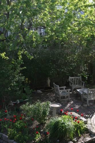 Отель The Waterford Inn