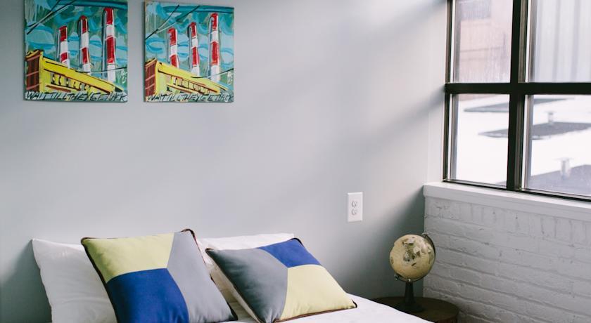 The Local Hostel NYC