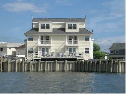 Waterfront Home