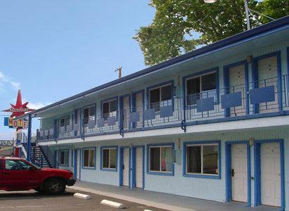Отель Stardust Motel