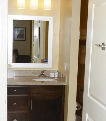 Апартаменты TownePlace Suites Redding