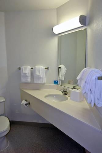 Отель Motel 6 Redmond