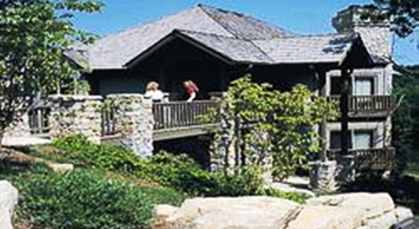 Отель Stonebridge Village - Reeds Spring