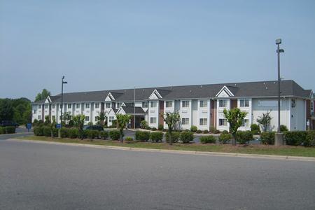 Отель Motel 6