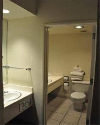 Отель Motel 6 Richfield