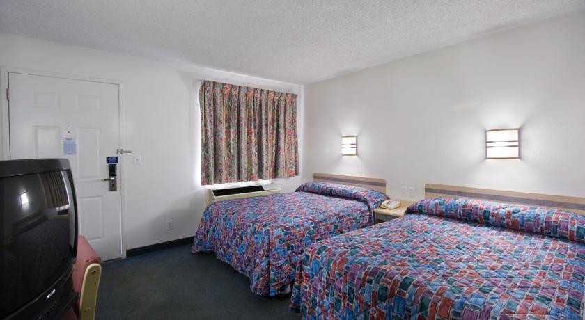 Отель Motel 6 Richland - Kennewick
