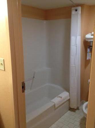 Отель Quality Inn Richland