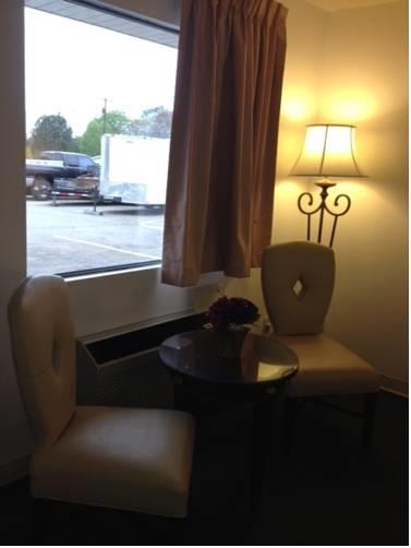 Отель Super Value Inn - Richland