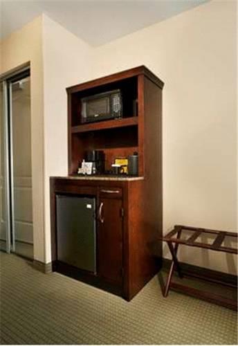 Отель Hilton Garden Inn Ridgefield Park