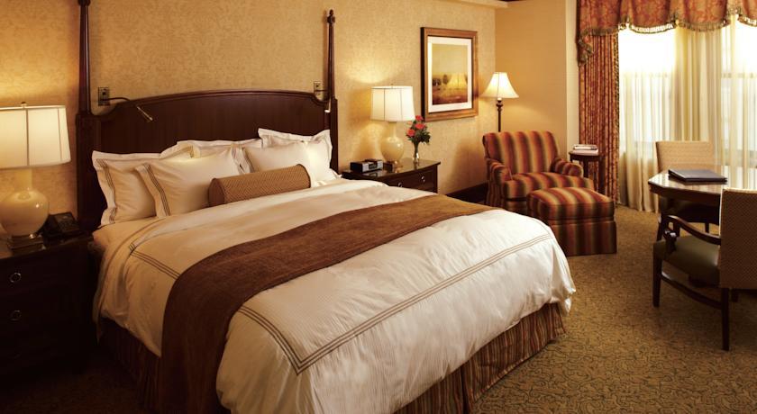 Отель International Hotel