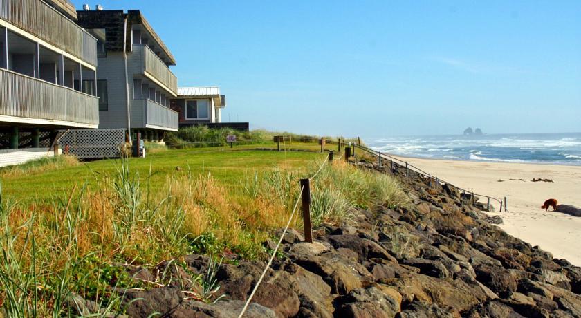 Отель Surfside Resort