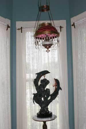 Мини-отель Angel Rose Bed and Breakfast