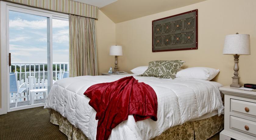 Отель Glen Cove Inn & Suites Rockport